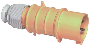 Bals Stecker QC TE 32A 3p 110V 4h  21838 