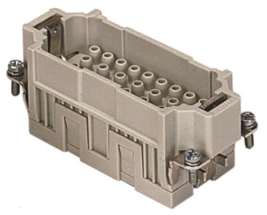 ILME Stifteinsatz Gr.77.62     CQEM 32 N 