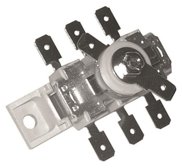 DIMPL Thermorelais 3-polig          THR3 