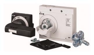 EATON NZM3-XTVDV                  260176 