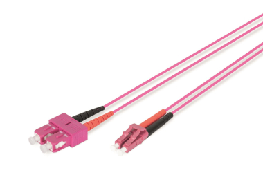 LWL Patchkabel OM4          DK-2532-01-4 