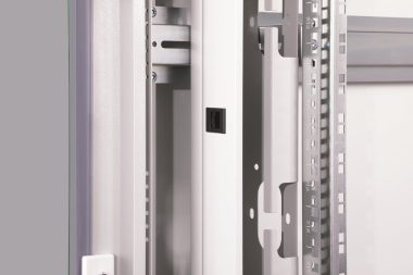 ASSM Netzwerkschrank     DN-1926U-8/10-1 