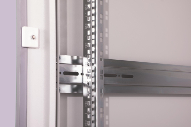 Assmann Netzwerkschrank DN-19 26U-6/10-1 