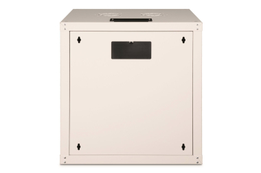 Assmann Wandgehäuse 12 HE   DN-19 12U-6 