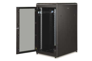 Assmann Netzwerkschr. DN-19 22U-6/8-B-1 