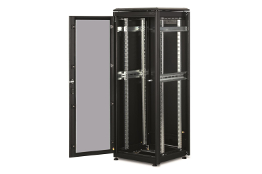 Assm Netzwerkschrank   DN-19 32U-6/6-B-1 