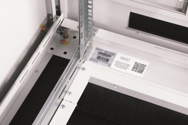 Assmann Netzwerkschrank   DN-1926U-8/8-1 