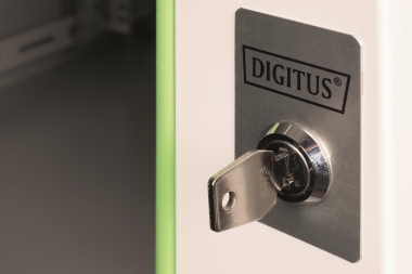 Assmann DN-1909U-6/6       DN-19 09U-6/6 