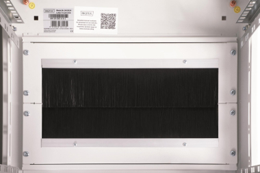 Assmann Netzwerkschrank DN-19 26U-6/6-1 