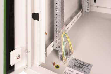 ASSM Wandgehäuse 7HE       DN-19 07U-6/6 