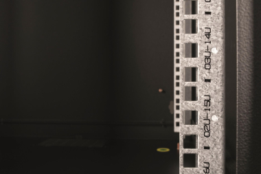 Assmann Wandgehäuse      DN-1916U-6/6-SW 