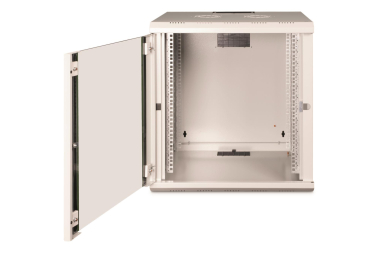 Assmann Wandgehäuse 12 HE   DN-19 12U-6 