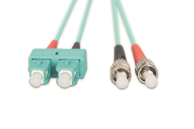 LWL Patchkabel OM3          DK-2512-01/3 