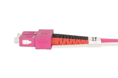 LWL Patchkabel OM4          DK-2522-01-4 