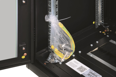 Assmann Netzwerkschr. DN-19 22U-6/6-B-1 