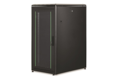 Assmann Netzwerkschr. DN-19 22U-6/8-B-1 