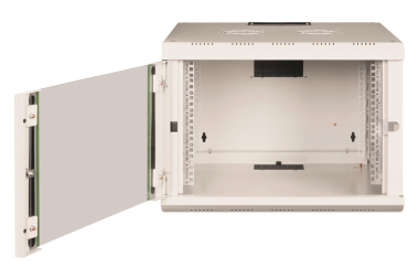 ASSM Wandgehäuse 7HE       DN-19 07U-6/6 