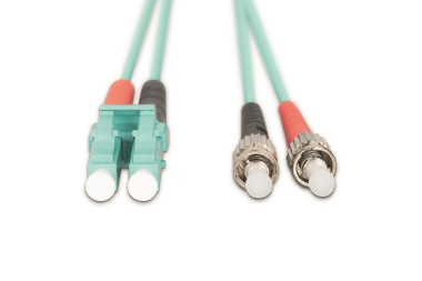 LWL Patchkabel OM3          DK-2531-01/3 