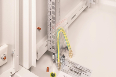 Assmann Wandgehäuse 20HE DN-19 20U-6/6 
