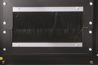 Assmann Netzwerkschr. DN-19 22U-6/6-B-1 