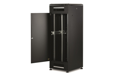 Assm Netzwerkschrank   DN-19 32U-6/6-B-1 