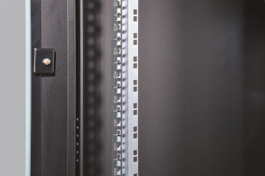 Assmann Netzwerkschr. DN-19 22U-6/8-B-1 