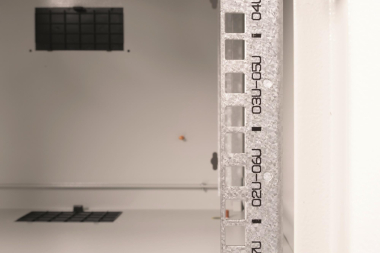 ASSM Wandgehäuse 7HE       DN-19 07U-6/6 