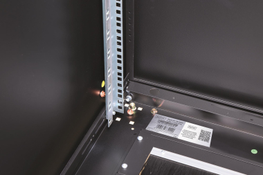 Assmann Netzwerkschr. DN-19 22U-6/8-B-1 