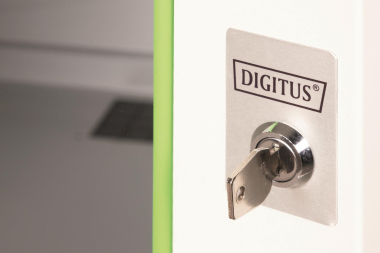 Assmann DN-1916U-6/6       DN-19 16U-6/6 