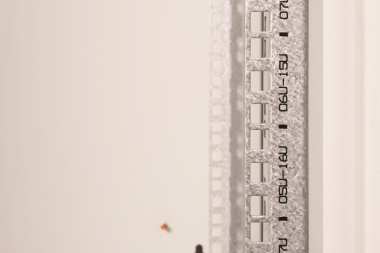 Assmann Wandgehäuse 20HE DN-19 20U-6/6 