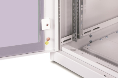 Assmann Netzwerkschrank DN-19 26U-6/10-1 