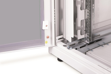 ASSM Netzwerkschrank     DN-1926U-8/10-1 