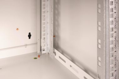 ASSM Wandgehäuse 7HE       DN-19 07U-6/6 