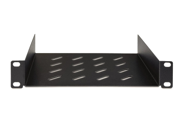 Assmann 254mm (10") 1HE   DN-10-TRAY-2-B 