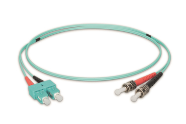 LWL Patchkabel OM3          DK-2512-01/3 