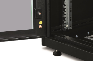 Assmann Netzwerkschrank DN-1926U-6/6-B-1 