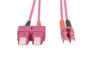 LWL Patchkabel OM4          DK-2532-01-4 