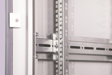 Assmann Netzwerkschrank DN-19 26U-6/6-1 