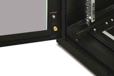 Assm Netzwerkschrank   DN-19 32U-6/6-B-1 