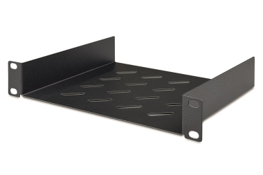 Assmann 254mm (10") 1HE   DN-10-TRAY-2-B 