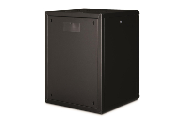 Assmann Wandgehäuse      DN-1916U-6/6-SW 