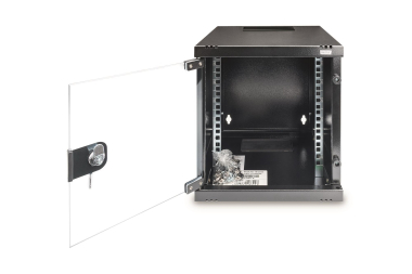 Assmann 254mm (10") 6HE      DN-10-06U-B 