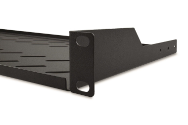 Assmann  1HE Fachboden DN-19 TRAY-1-SW 