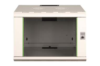 ASSM Wandgehäuse 7HE       DN-19 07U-6/6 