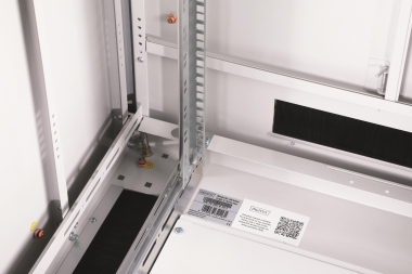 ASSM Netzwerkschrank     DN-1926U-8/10-1 