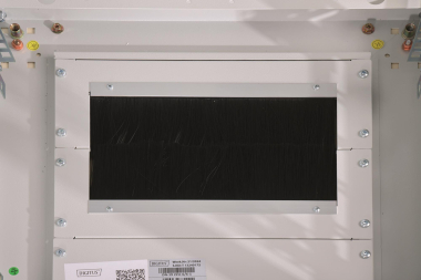 Assmann Netzwerkschrank DN-19 22U-6/6-1 