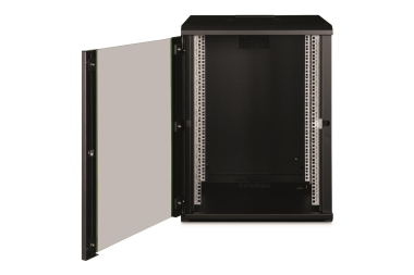 Assmann Wandgehäuse      DN-1916U-6/6-SW 