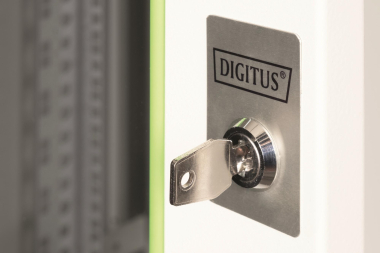 Assmann Wandgehäuse 20HE DN-19 20U-6/6 