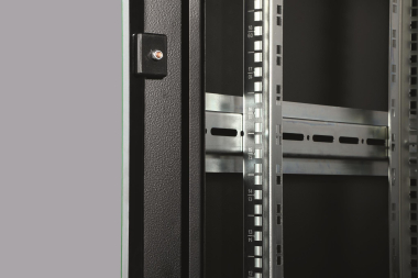 Assmann Netzwerkschrank DN-1926U-6/6-B-1 