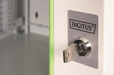 Assmann DN-1909-U 9HE         DN-19 09-U 